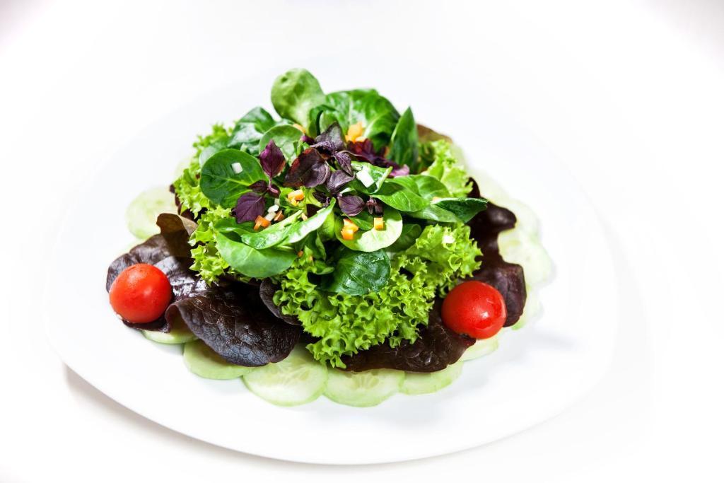 Hotel-Restaurant Birkenhof Bad Soden-Salmuenster Ngoại thất bức ảnh