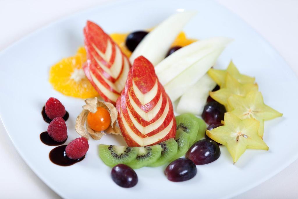 Hotel-Restaurant Birkenhof Bad Soden-Salmuenster Ngoại thất bức ảnh