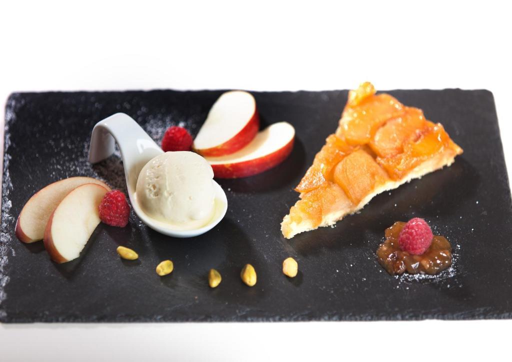 Hotel-Restaurant Birkenhof Bad Soden-Salmuenster Ngoại thất bức ảnh