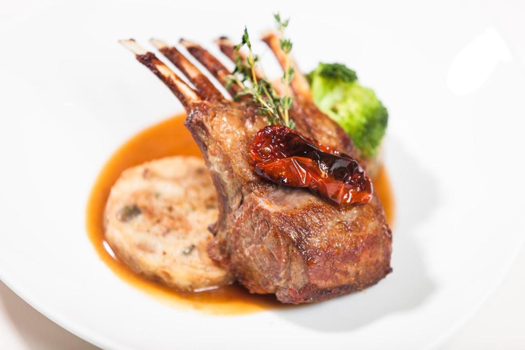 Hotel-Restaurant Birkenhof Bad Soden-Salmuenster Ngoại thất bức ảnh
