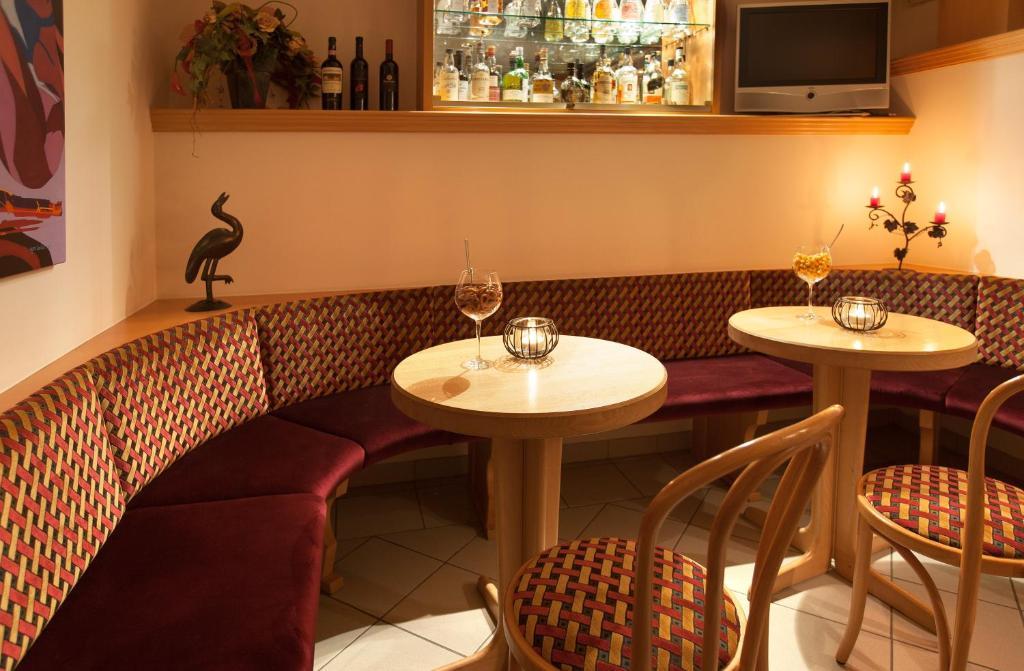 Hotel-Restaurant Birkenhof Bad Soden-Salmuenster Ngoại thất bức ảnh