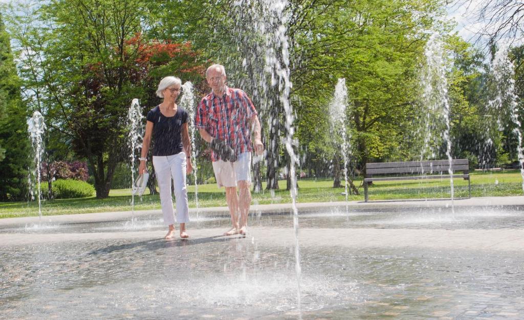 Hotel-Restaurant Birkenhof Bad Soden-Salmuenster Ngoại thất bức ảnh