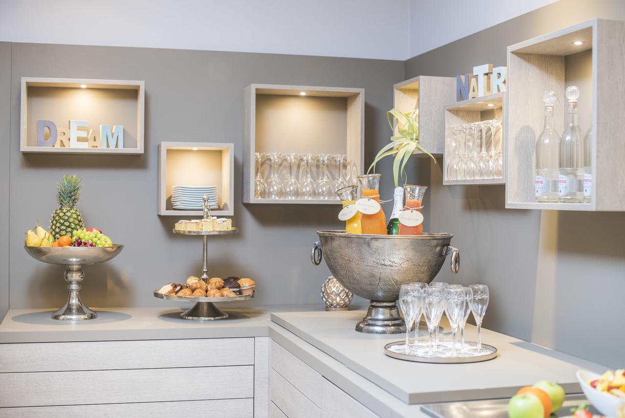 Hotel-Restaurant Birkenhof Bad Soden-Salmuenster Ngoại thất bức ảnh