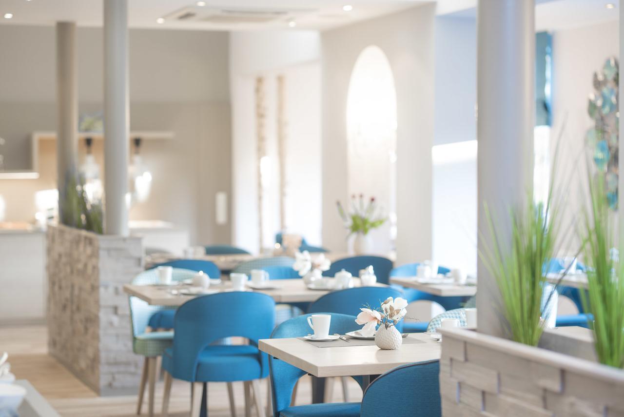 Hotel-Restaurant Birkenhof Bad Soden-Salmuenster Ngoại thất bức ảnh